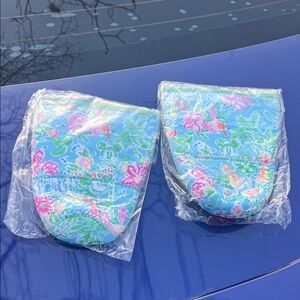 Mickey and Minnie Kozzies